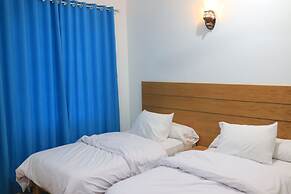 Royal Mountain Hotel
