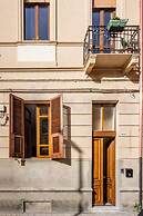 DELEDDA HOME