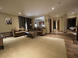 Wakra Inn Hotel Apartments