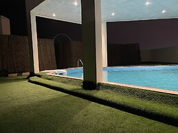 Wakra Inn Hotel Apartments