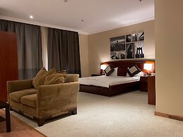 Wakra Inn Hotel Apartments