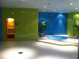 Wakra Inn Hotel Apartments