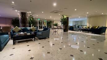 Wakra Inn Hotel Apartments