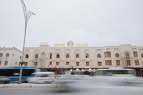 Dendi Plaza
