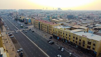 Dendi Plaza