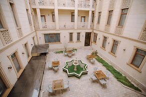 Dendi Plaza