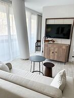 Apartament Morski Widok