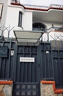 Palazzo Excelsus