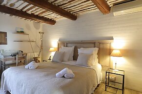 La Ferme de la Huppe