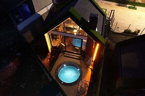 Hame Pira Suites