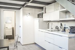 Brera Apartments in San Marco
