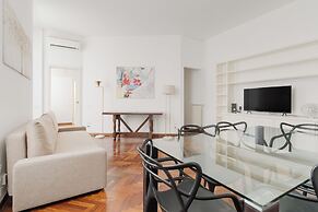 Brera Apartments in San Marco