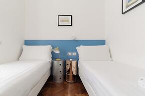 Brera Apartments in San Marco