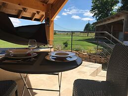 Les Chambres du golf - Golf de La Chassagne