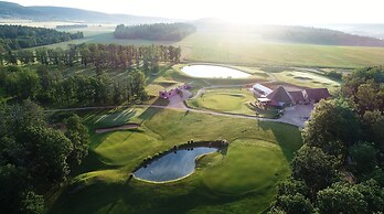 Les Chambres du golf - Golf de La Chassagne