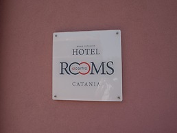 Rooms alCentro