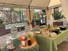 Rooms alCentro