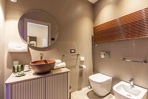 Solmaris Tropea - Rooms & Suites