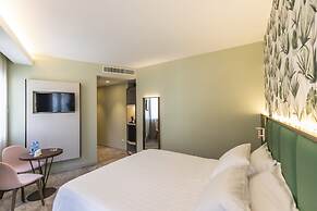 Solmaris Tropea - Rooms & Suites