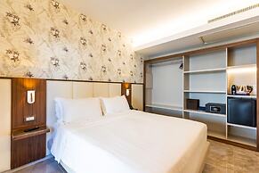 Solmaris Tropea - Rooms & Suites