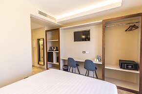 Solmaris Tropea - Rooms & Suites