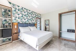Solmaris Tropea - Rooms & Suites