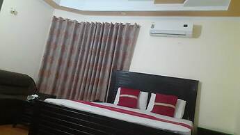 Hotel Pak Inn Gulberg