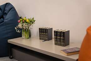 Hart Boutique Rooms