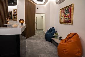 Hart Boutique Rooms
