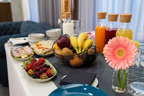 Hart Boutique Rooms