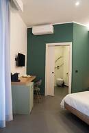 Hart Boutique Rooms