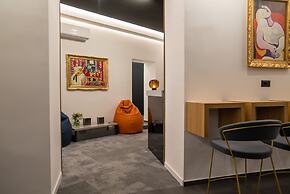 Hart Boutique Rooms