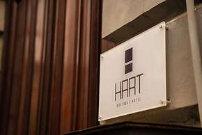Hart Boutique Rooms