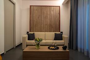 Hart Boutique Rooms