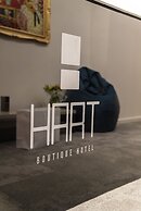 Hart Boutique Rooms