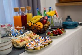 Hart Boutique Rooms