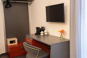 Hart Boutique Rooms