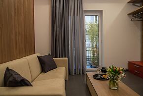 Hart Boutique Rooms