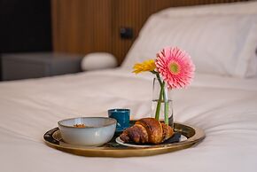 Hart Boutique Rooms