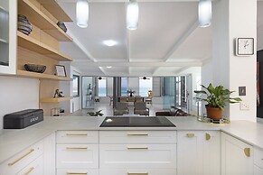 Atlantic Sky Villa