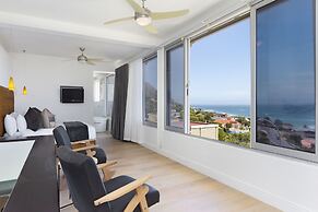 Atlantic Sky Villa