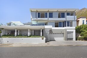 Atlantic Sky Villa