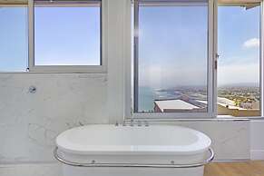 Atlantic Sky Villa