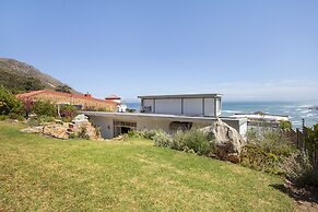 Atlantic Sky Villa