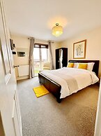 Luxury 2bed Apartment in Wolverhampton