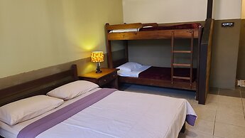 Sepilok B&B