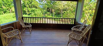 Sepilok B&B
