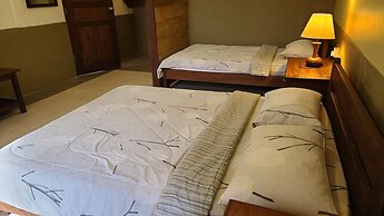 Sepilok B&B