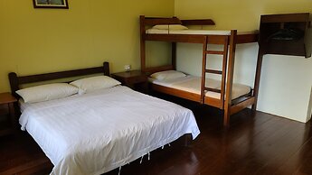 Sepilok B&B