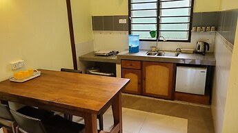 Sepilok B&B